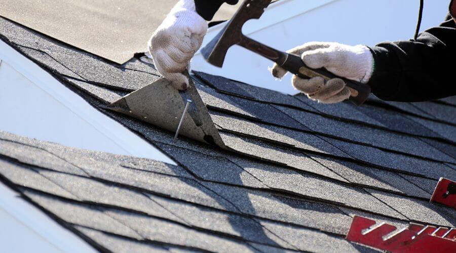 Professional Flat Roofing Installation in Nicholasville, KY